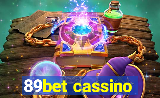 89bet cassino